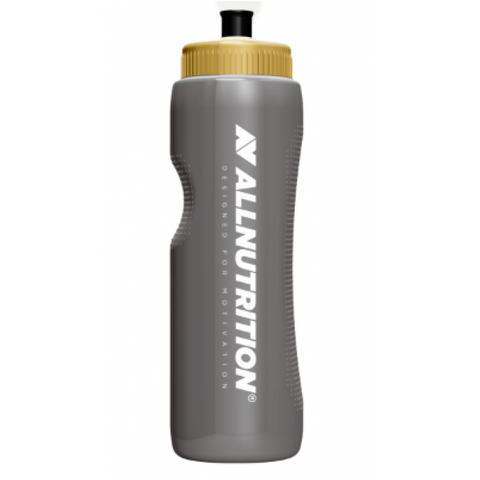 Bidon - 1000ml Silver фото