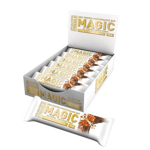 Magic - 24x45g Chocolate Cookies фото