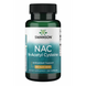 N-Acetyl Cysteine 600mg -100caps фото 1