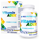 Vitamin ADEK Complex - 60caps фото 1