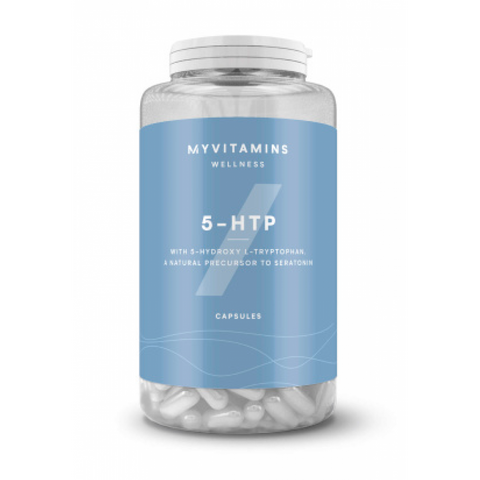 5 HTP - 90caps фото