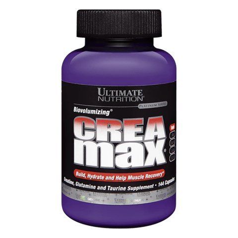 Crea Max 1000 mg - 144 caps фото