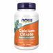 Calcium Citrate W/Min - 100 tabs фото 1