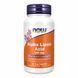 Alpha Lipoic Acid 100mg - 60vcaps (Без этикетки) фото 1
