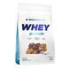 Whey Protein - 900g Chocolate Raspberry фото 1