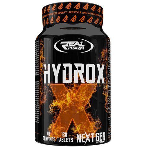 Hydrox - 120 tabs фото