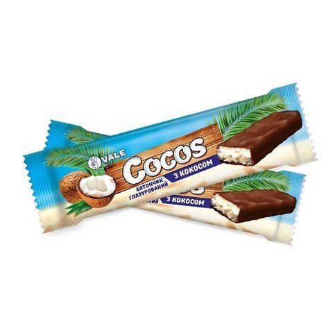 Cocos Bar - 35 g фото