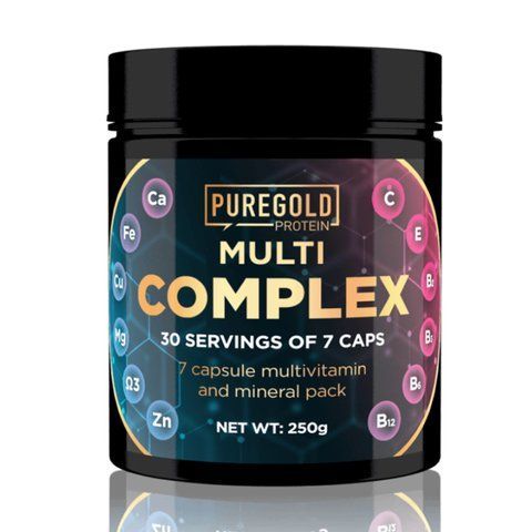 Multi Complex - 30serv фото
