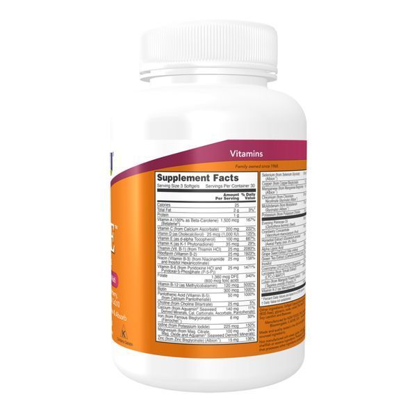 EVE - 90softgels фото