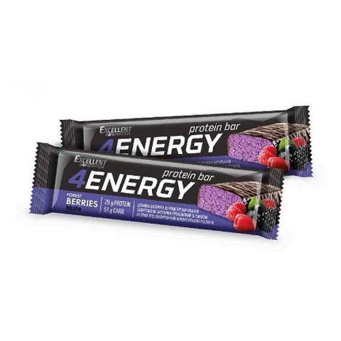 4 ENERGY - 40g Berry фото