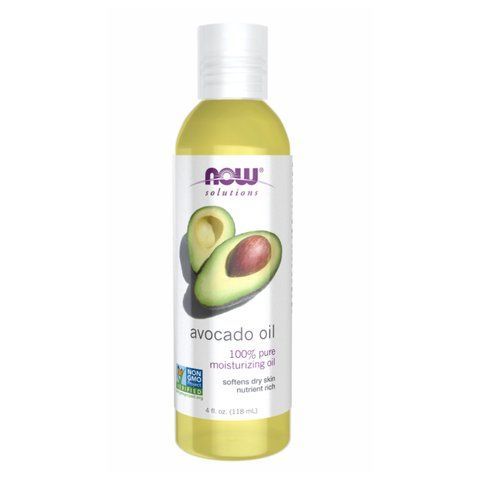 Avocado Oil - 118ml фото