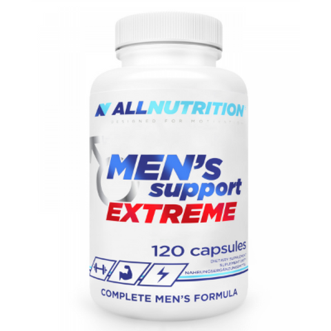 Men`s Support Extreme - 120 cap фото