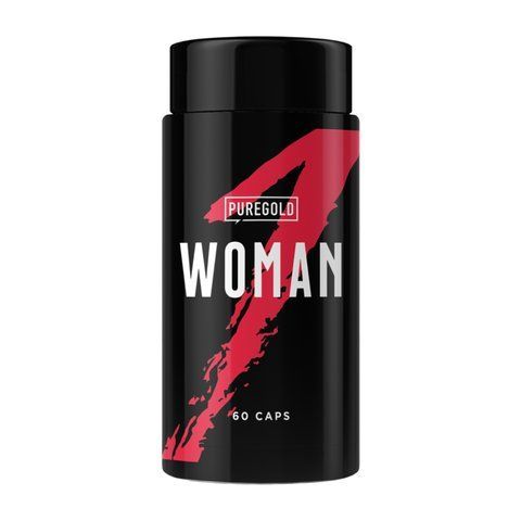 Daily vitamin for Women - 60 caps фото