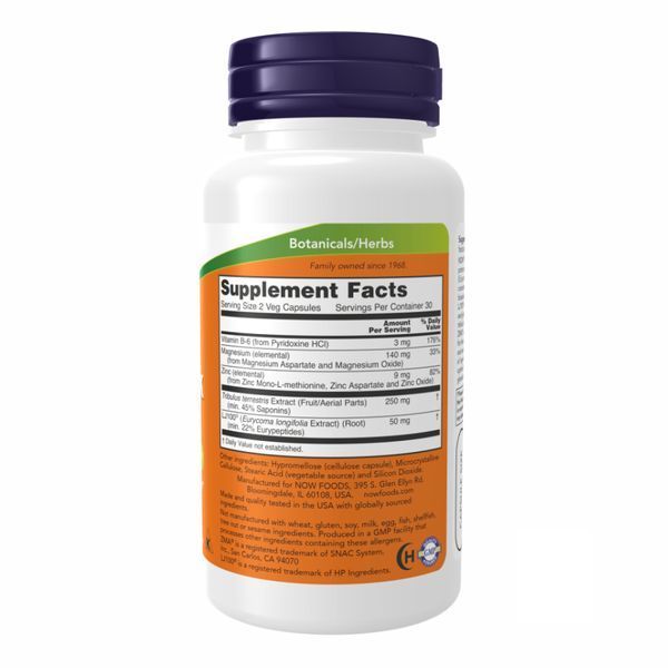 Testo Jack 100 - 60 vcaps фото