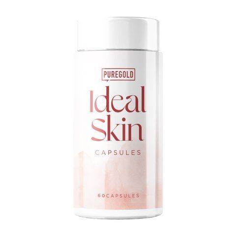Ideal Skin - 60 caps фото