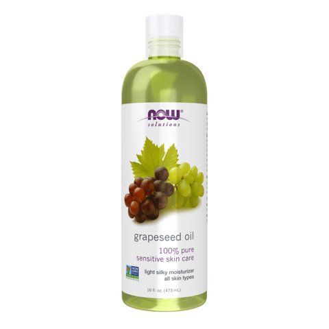 Grapeseed Oil - 473ml фото