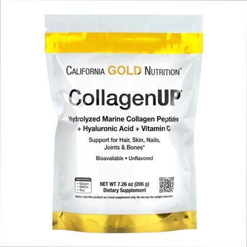 Collagen UP - 206g фото