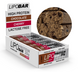 Lipobar - 20x50g Chocolate Cherry (До 10.24) фото 1