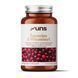 Cranberry Vitamin C - 60 veg caps фото 1