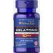 Quick Dissolve Melatonin 10 mg Cherry Flavor - 45 Tablets фото 1