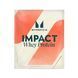 Impact Whey Protein - 25g Strawberry Cream фото 1