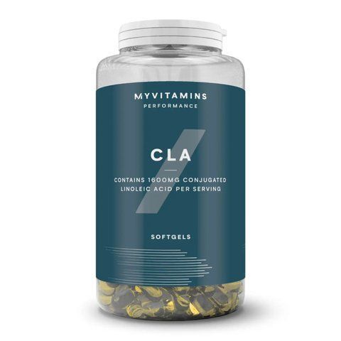 CLA 1000mg - 60 Softgels фото