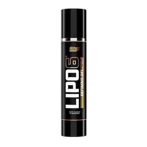 Lipo-6 Defining Gel - 120ml фото
