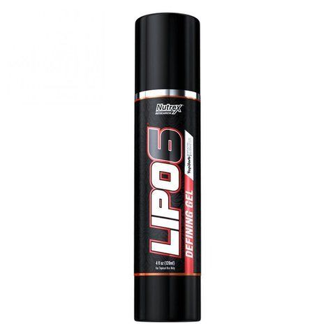 Lipo-6x Defining Gel - 120ml фото