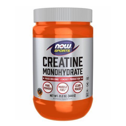Creatine Powder - 600g фото
