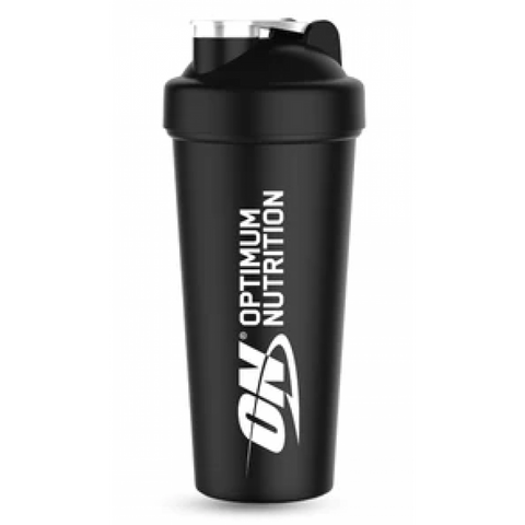 Shaker - 600ml+PW Black фото