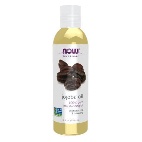 Jojoba Oil - 118ml (4fl.oz) фото