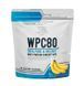 WPC80 - 900g Banana фото 1