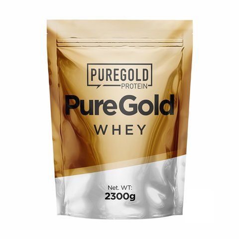 Whey Protein - 2300g Cinnamon Roll фото