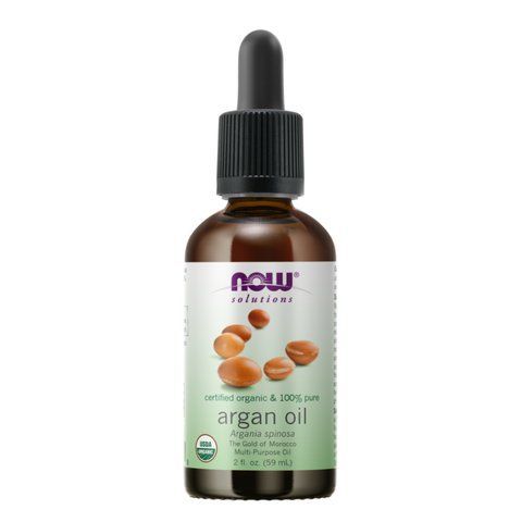 Argan Oil, Organic - 59ml (2fl.oz) фото