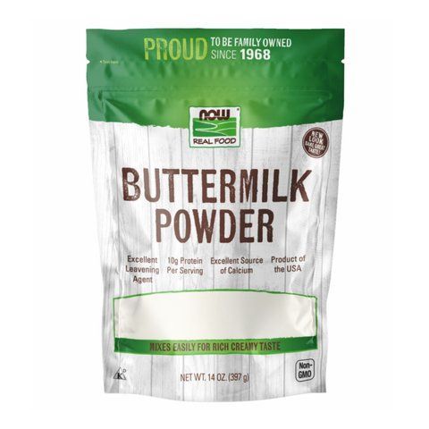 Buttermilk Powder - 397g фото