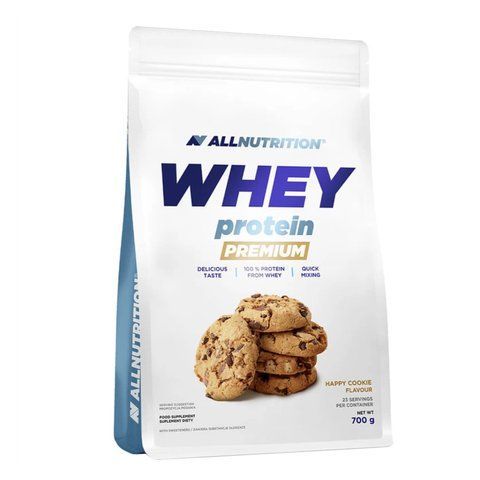 Premium Whey Protein - 700g Happy Cookie фото