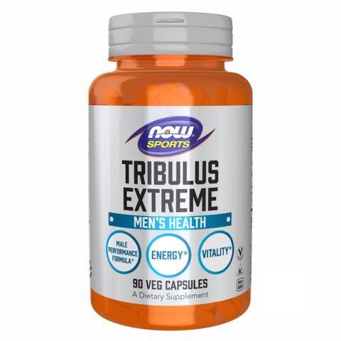 Tribulus Extreme - 90 vcaps фото