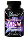 Glucosamine Chondroitin+ MSM - 90tab фото 1