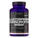 Glucosamine Chondroitin MSM - 90 tabs фото 1