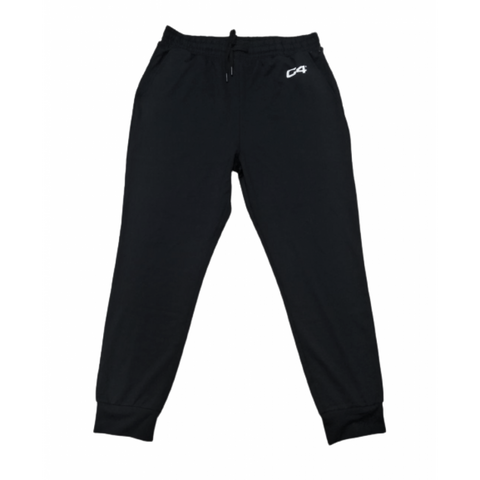 Штаны С4 - XL Black фото