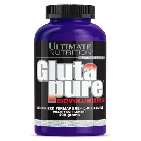 GlutaPure Powder - 400 grams фото