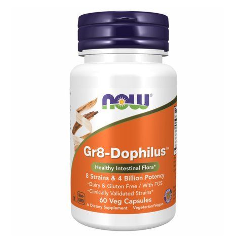 Gr8-Dophilus - 60 vcaps фото