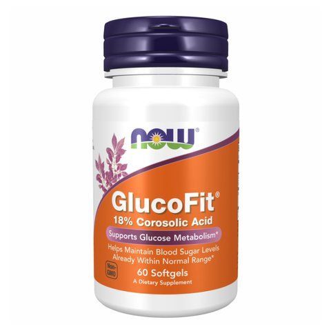 Glucofit(R) - 60 sgels фото