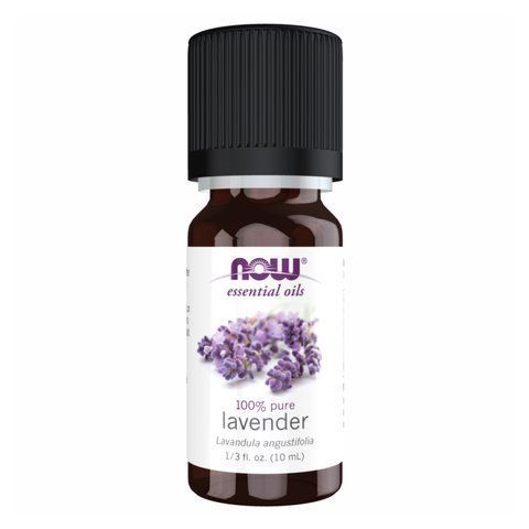 Lavender Oil - 10ml фото