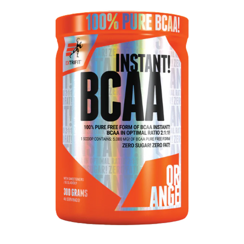 BCAA Instant - 300g Orange (До 05.24) фото