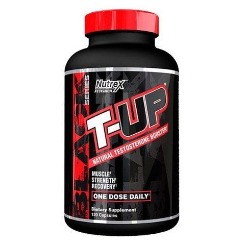 T-Up - 120caps фото