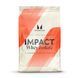 Impact Whey Isolate - 2500g Natural Vanilla фото 1