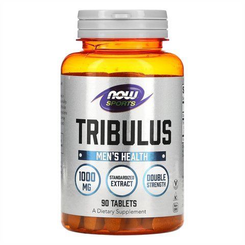 Tribulus 1000mg - 90tab фото