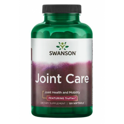 Joint Care - 120soft фото