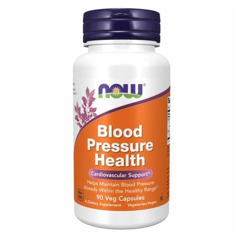 Blood Pressure Helth - 90 vcaps фото